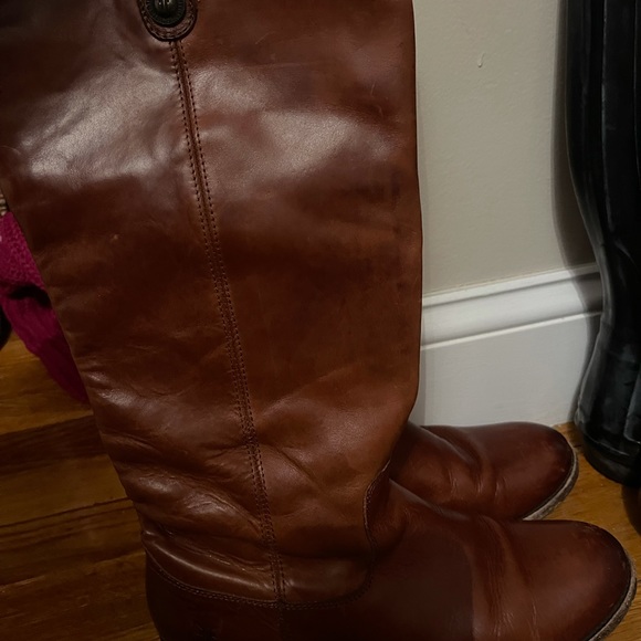 Frye boots - Picture 1 of 4